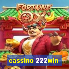 cassino 222win